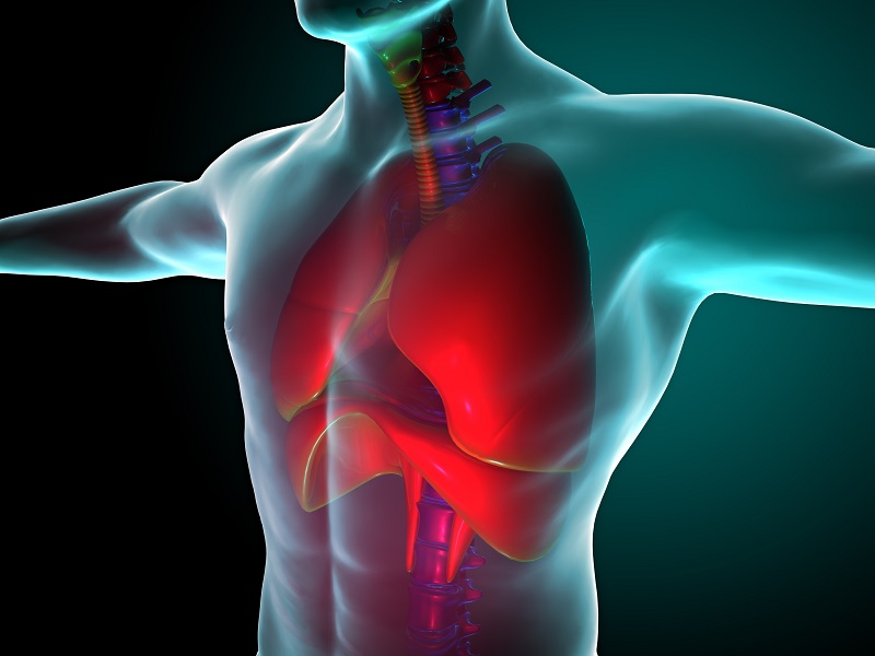 Optimalisatie van de ademhaling met Breathfulness